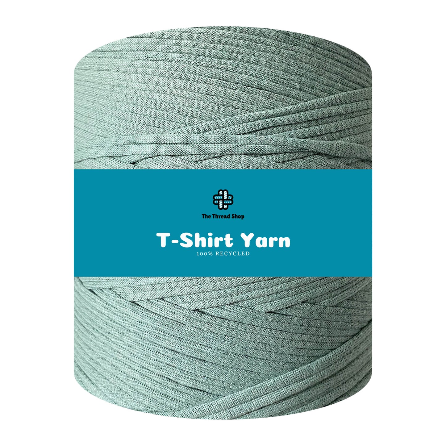 Laurel - Thread Shop T-Shirt Yarn