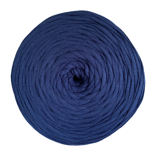 Midnight Blue - Thread Shop T-Shirt Yarn