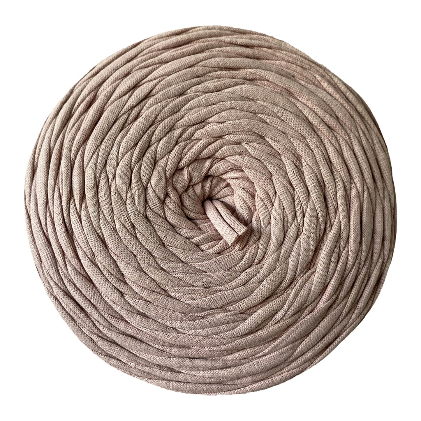 Powder Pink - Thread Shop T-Shirt Yarn