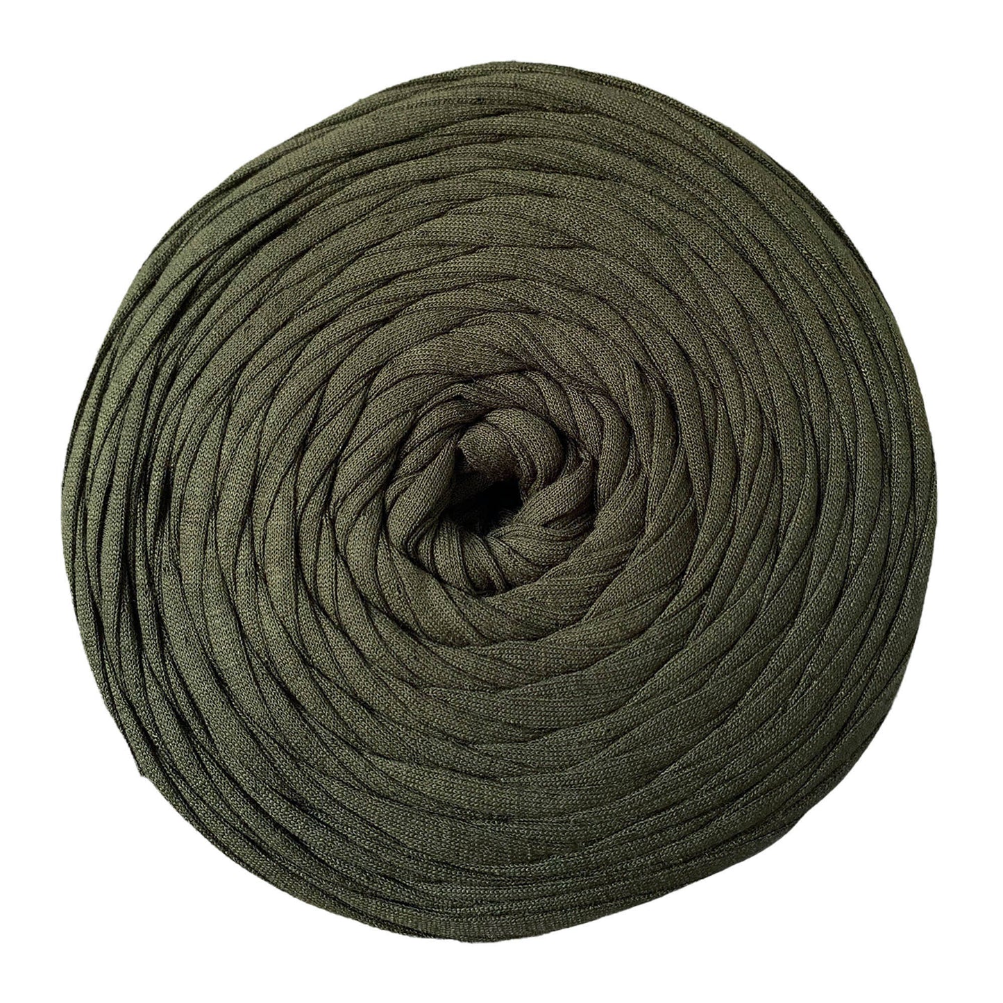Avocado - Thread Shop T-Shirt Yarn
