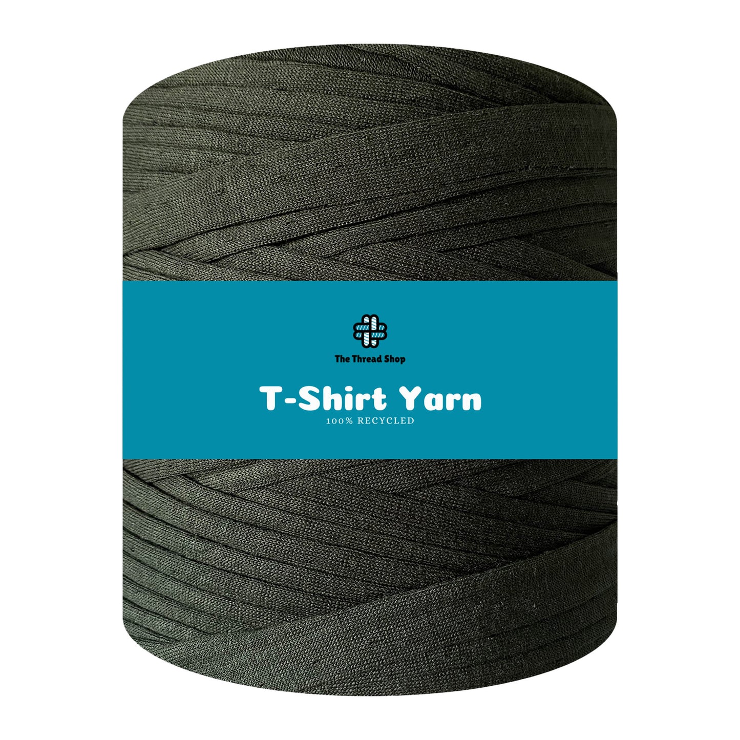 Avocado - Thread Shop T-Shirt Yarn