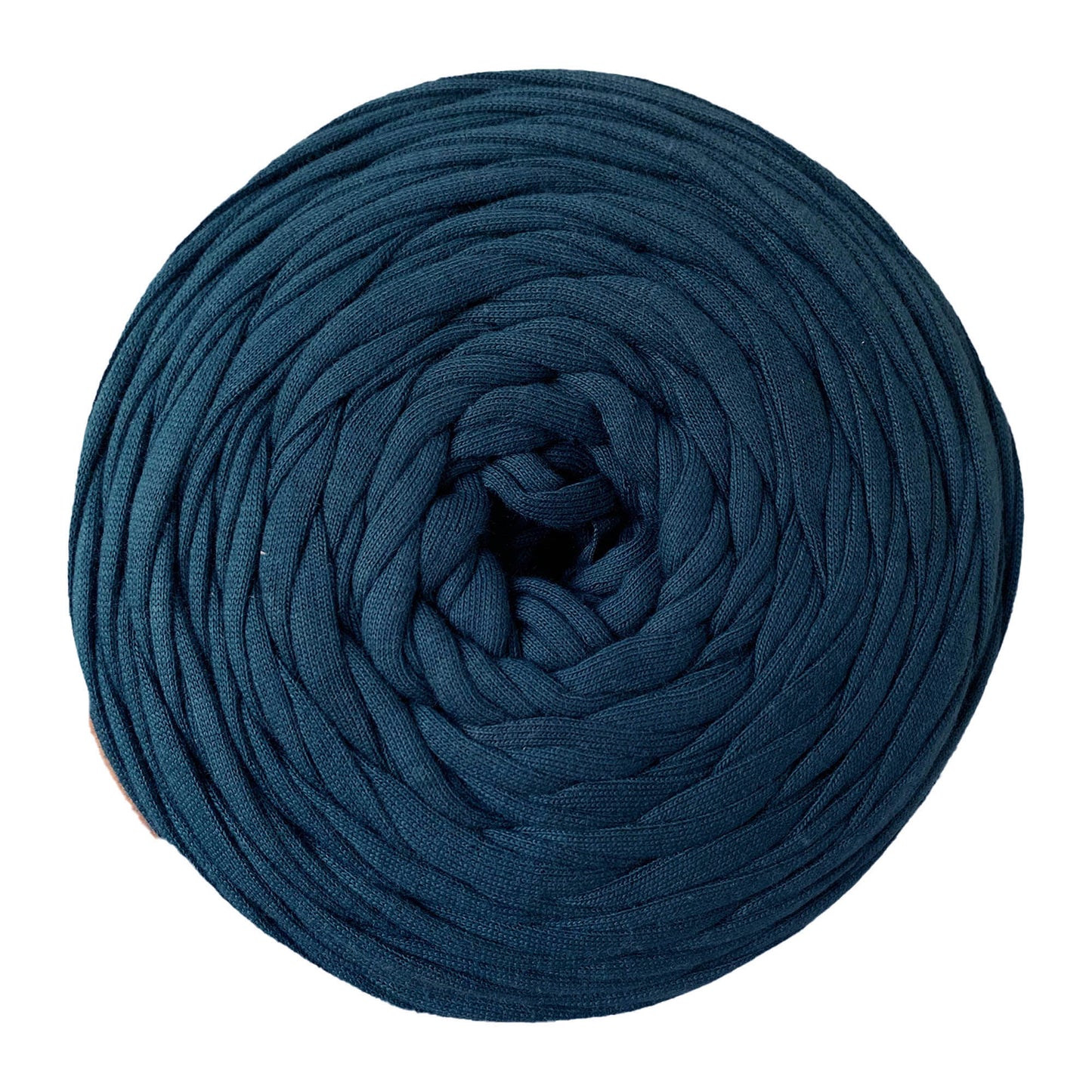Petrol Blue - Thread Shop T-Shirt Yarn