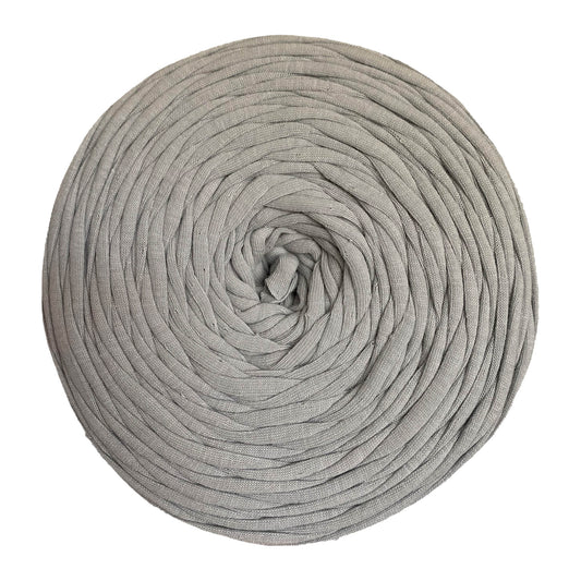Moon Grey - Thread Shop T-Shirt Yarn
