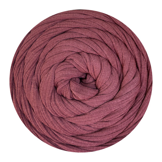 Clay - Hooked Zpagetti T-Shirt Yarn