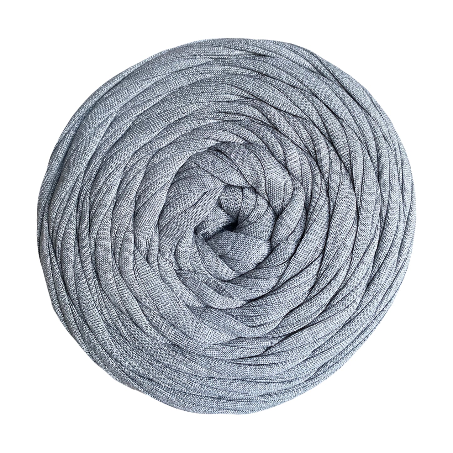 Steel - Thread Shop T-Shirt Yarn