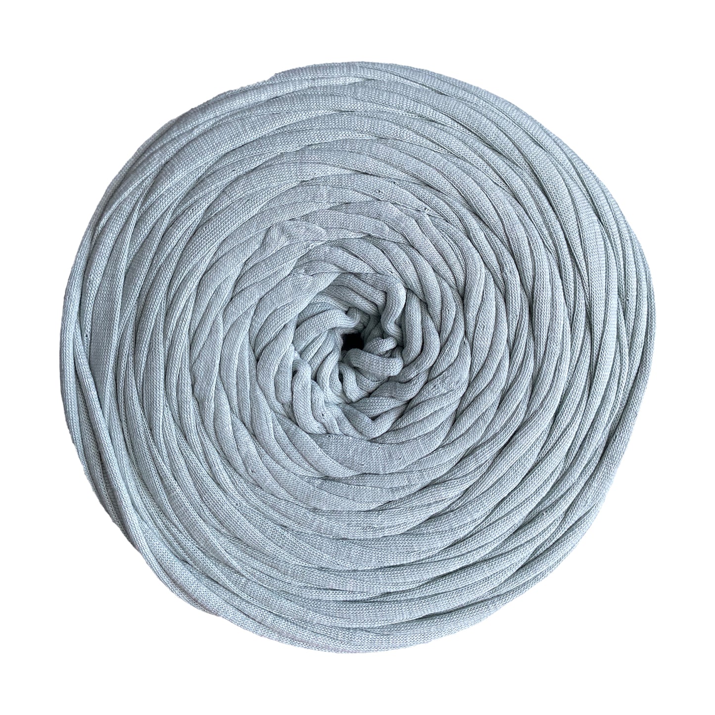 Silver - Thread Shop T-Shirt Yarn
