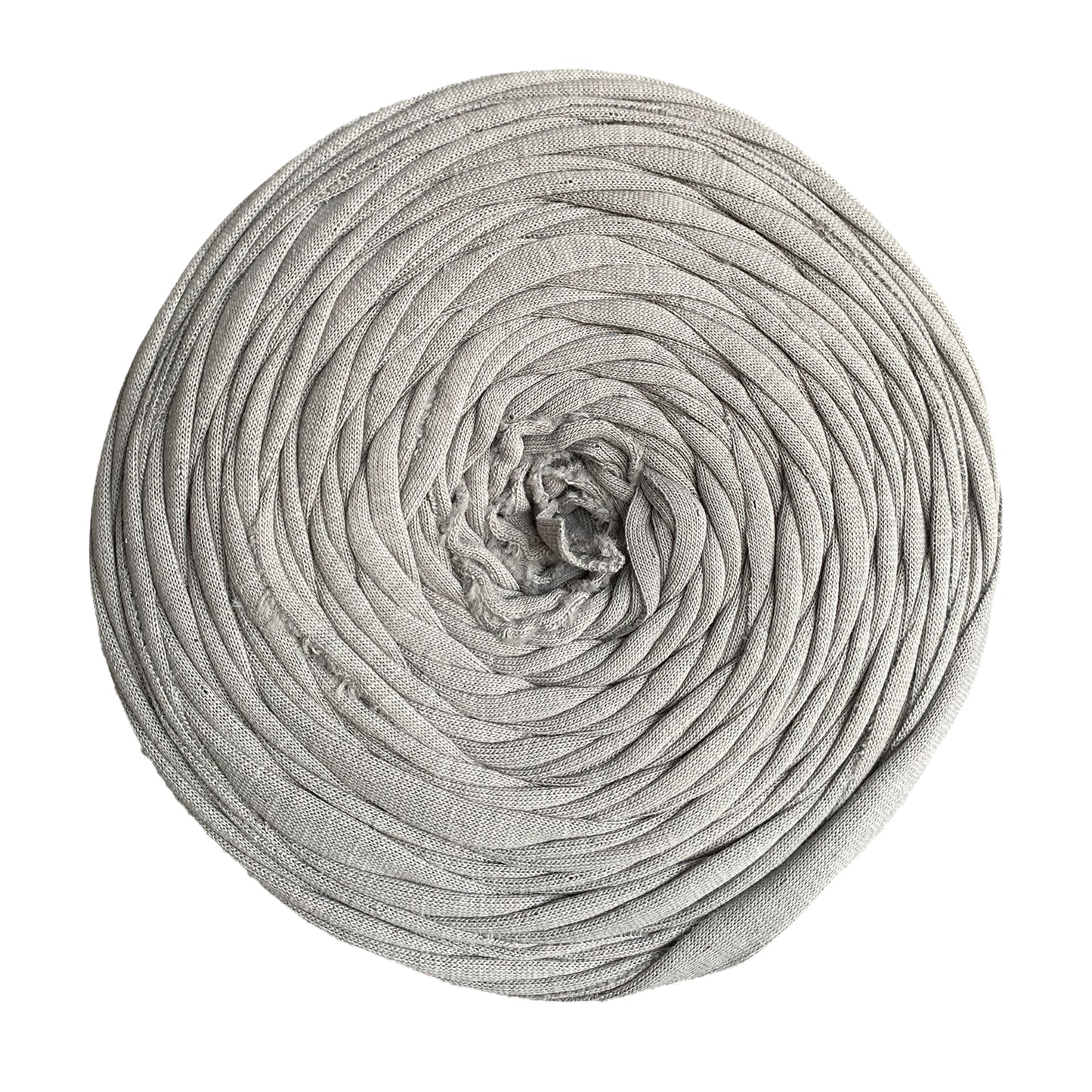 Pewter - Thread Shop T-Shirt Yarn