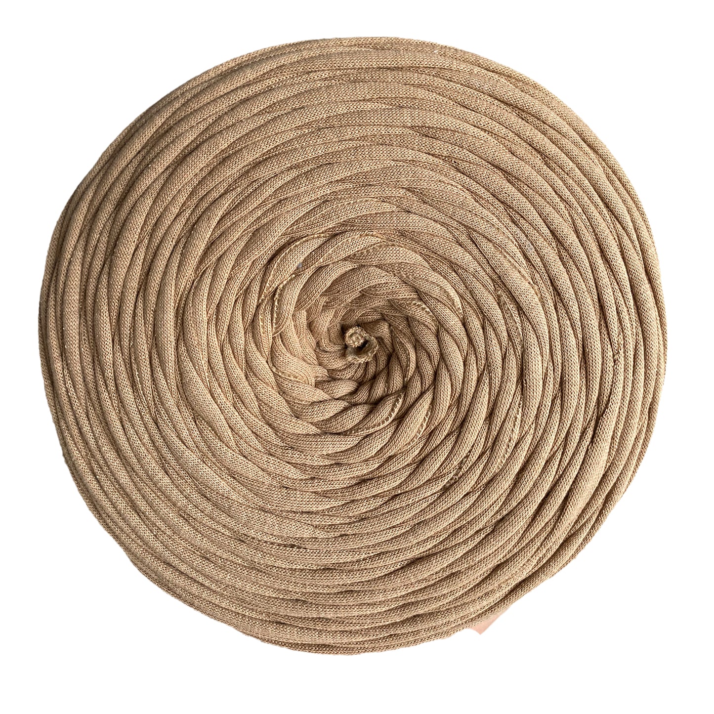 Toasted Almond - Thread Shop T-Shirt Yarn