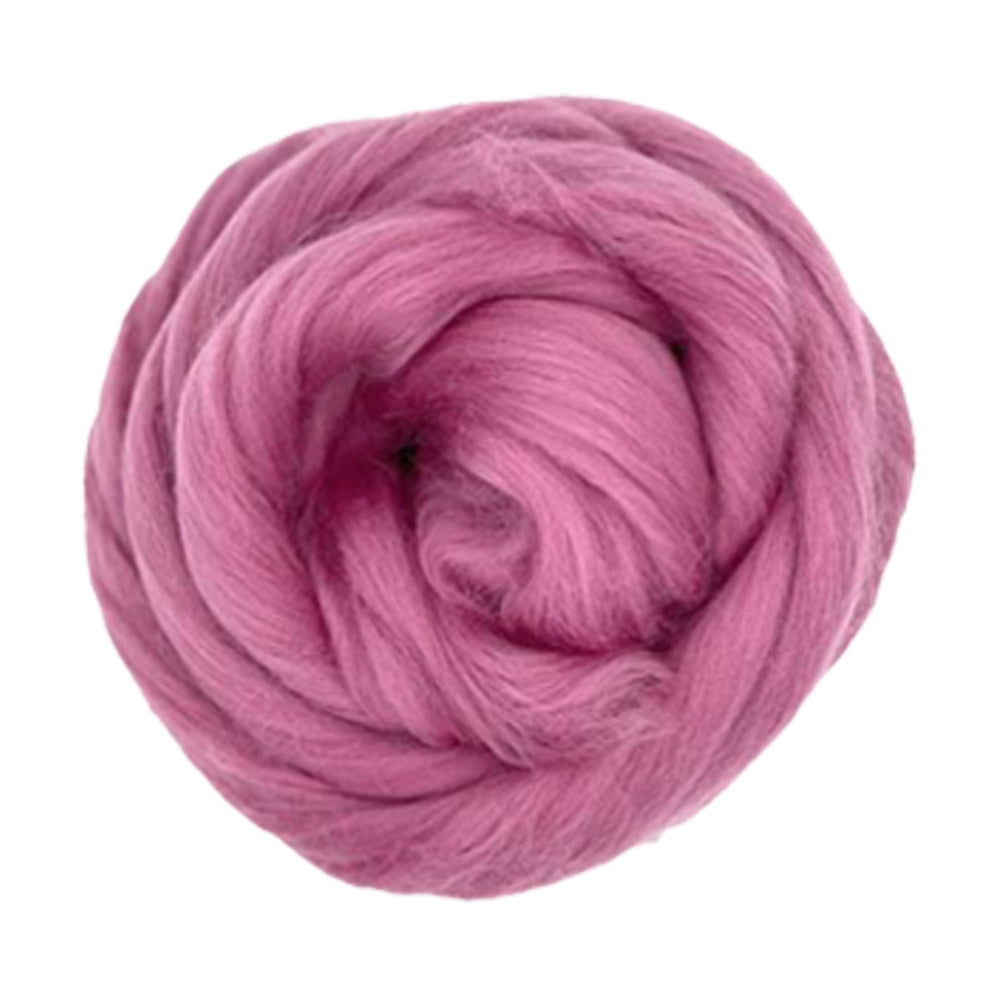 Pastels - Fine Merino Wool