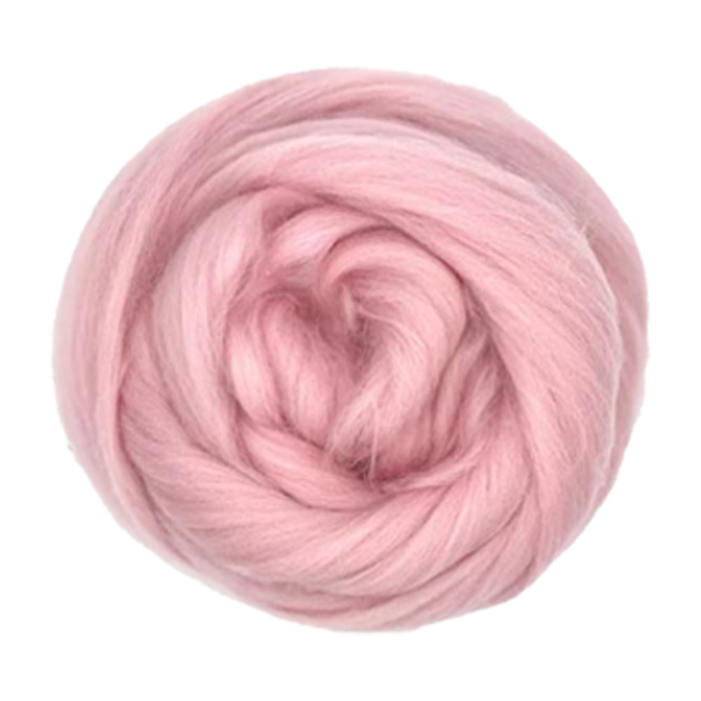 Pastels - Fine Merino Wool