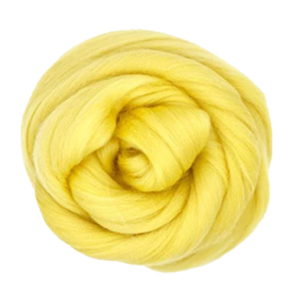 Pastels - Fine Merino Wool
