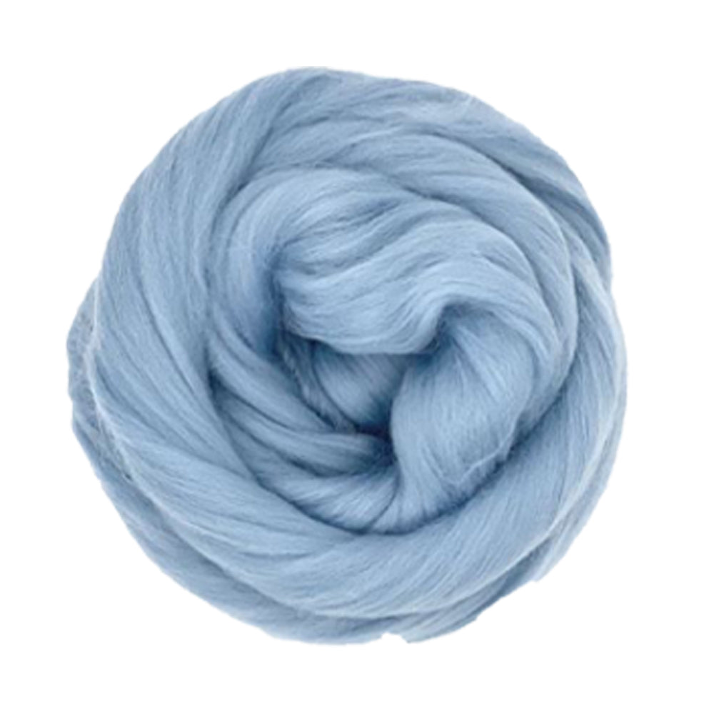 Pastels - Fine Merino Wool