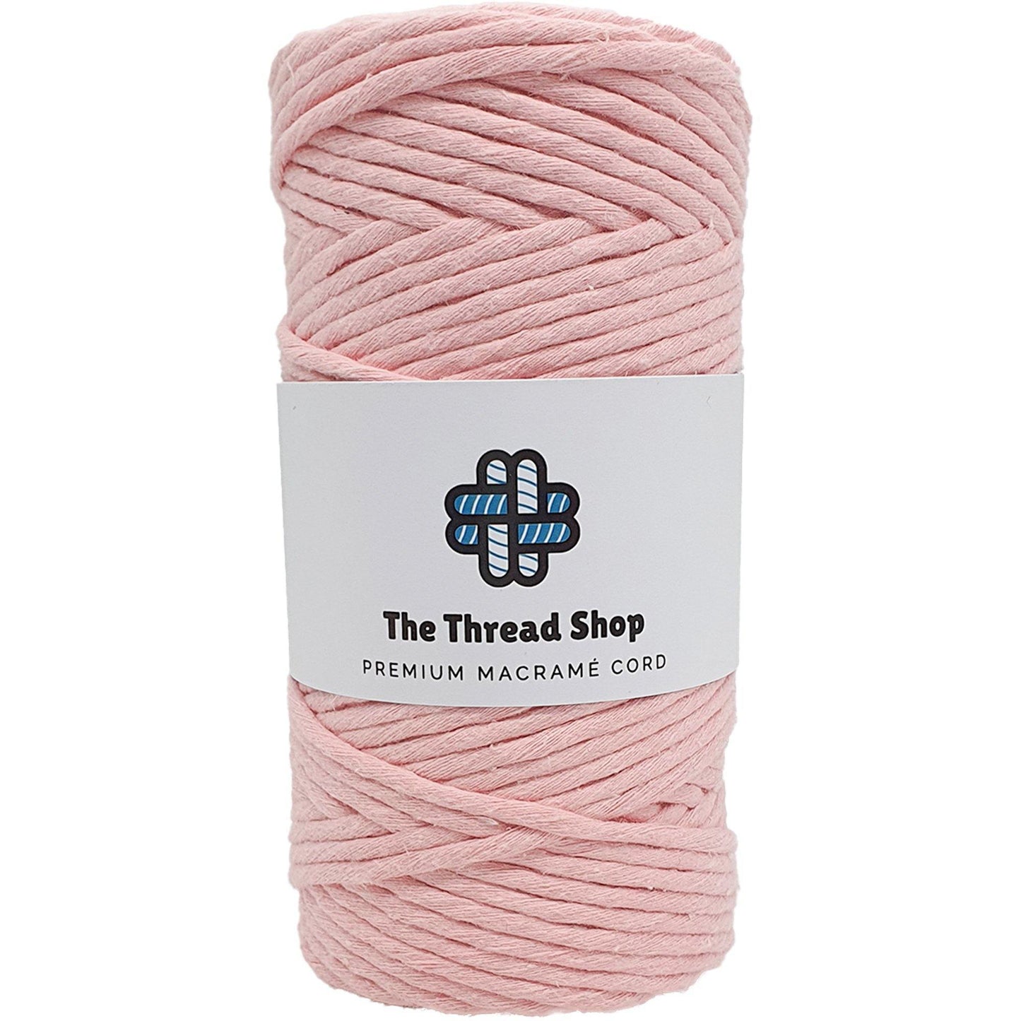 Blossom - 3mm & 5mm, Thread Shop Macramé Cord