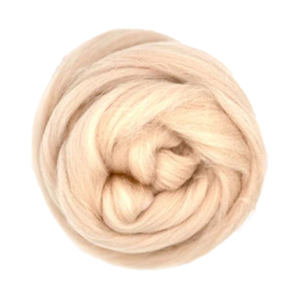Pastels - Fine Merino Wool