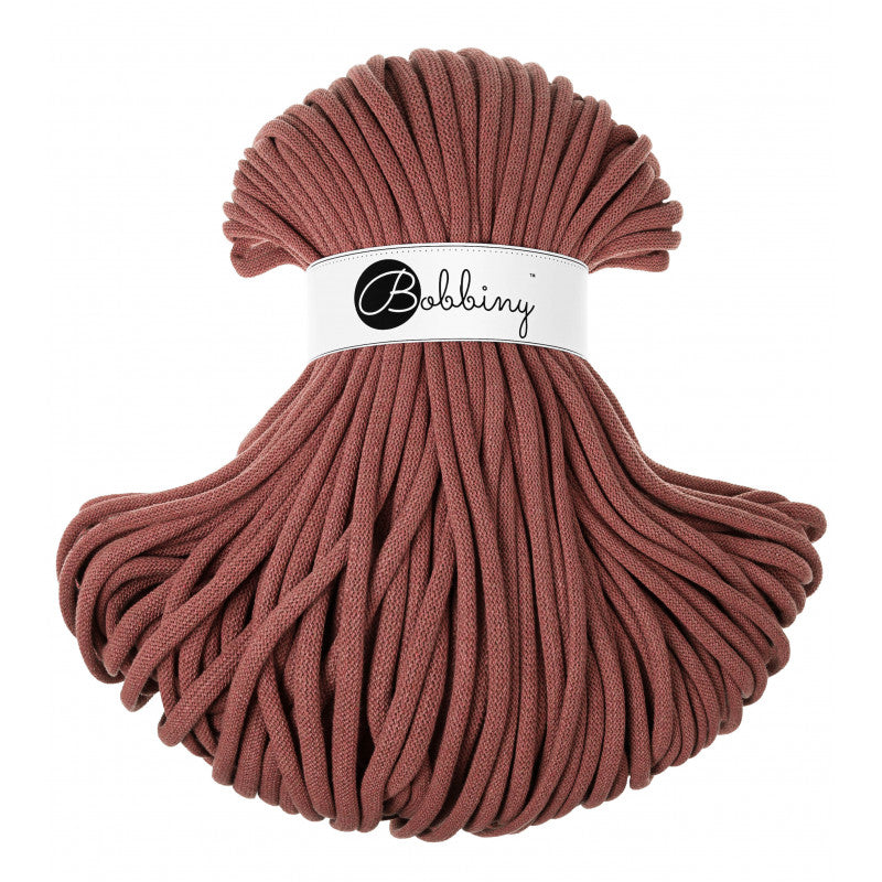 Sunset - 3mm, 5mm & 9mm, Bobbiny Braided Cord