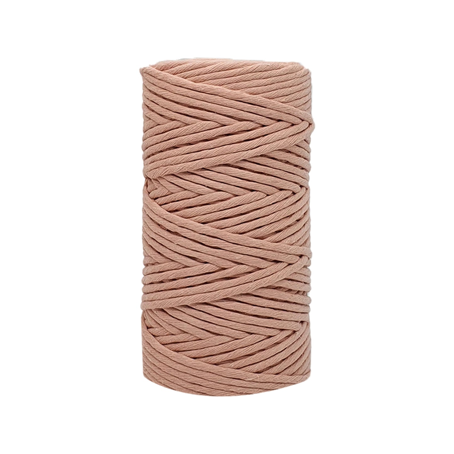Cloud Pink & Coral - 3mm & 5mm, Thread Shop Macramé Cord