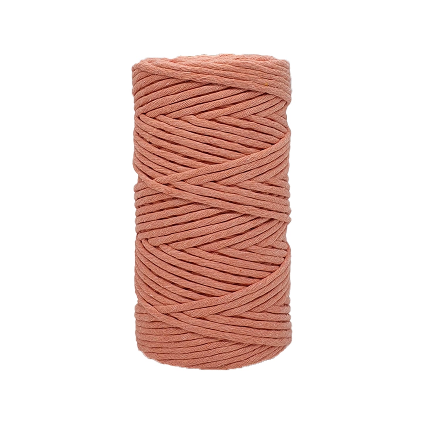Cloud Pink & Coral - 3mm & 5mm, Thread Shop Macramé Cord