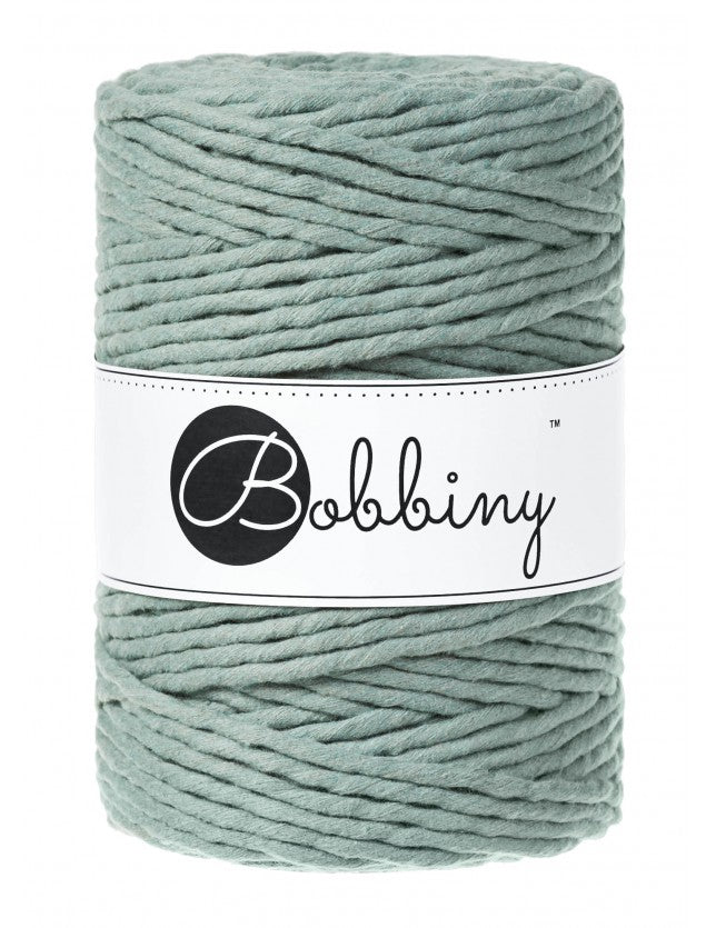 Laurel - 1.5mm, 3mm & 5mm, Bobbiny Macrame Cord