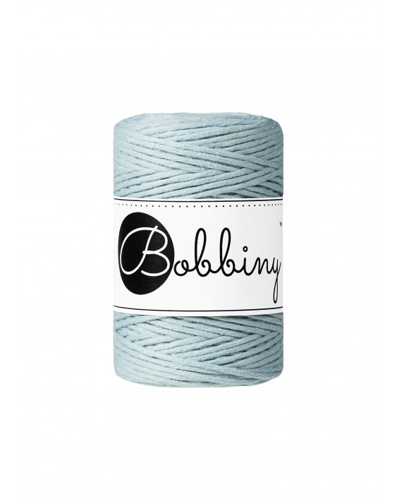 Misty - 1.5mm, 3mm & 5mm, Bobbiny Macrame Cord