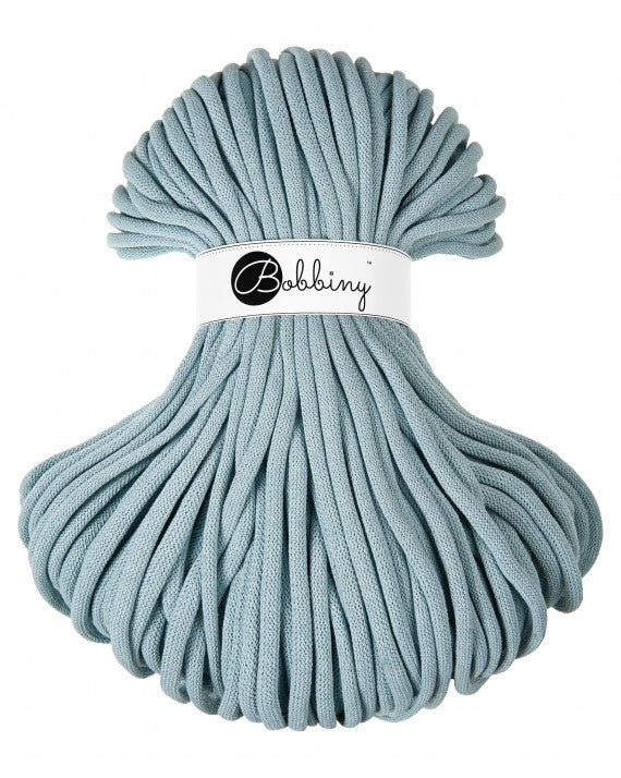 Misty - 3mm, 5mm & 9mm, Bobbiny Braided Cord
