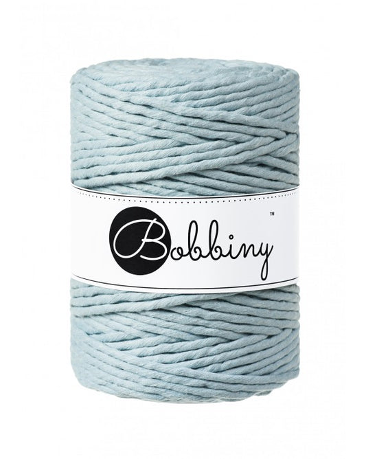 Misty - 1.5mm, 3mm & 5mm, Bobbiny Macrame Cord