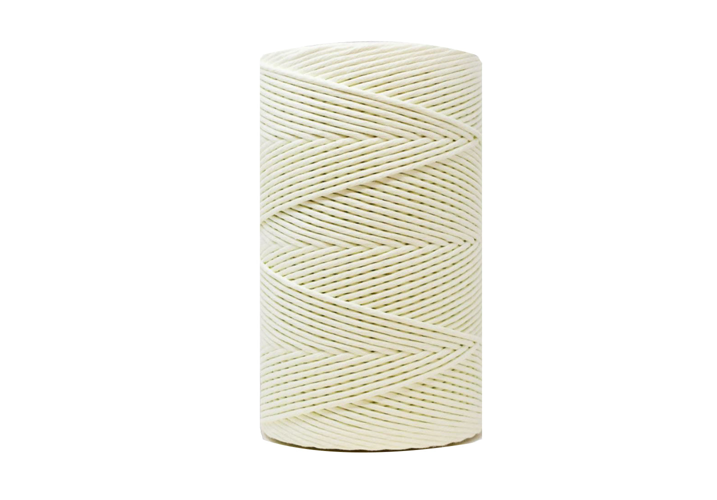 Pastel Yellow & Mustard - 4mm, Thread Shop Macramé Cord