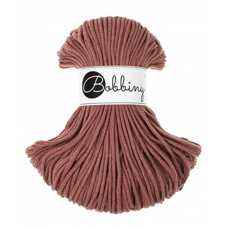 Sunset - 3mm, 5mm & 9mm, Bobbiny Braided Cord