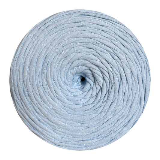Icy Bue - Thread Shop T-Shirt Yarn
