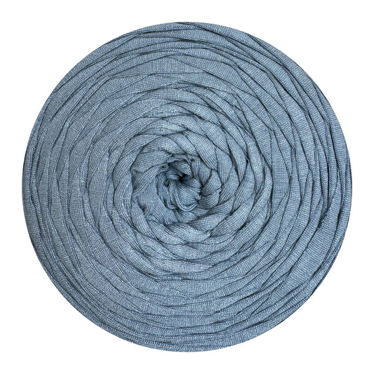 Washed Denim - Thread Shop T-Shirt Yarn