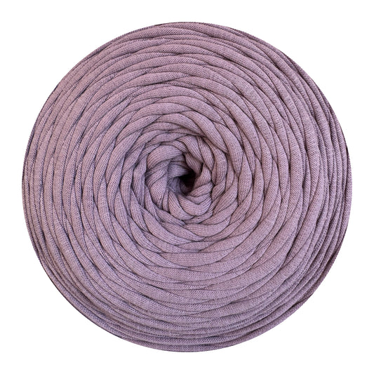Mauve - Thread Shop T-Shirt Yarn
