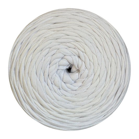 Off White - Thread Shop T-Shirt Yarn