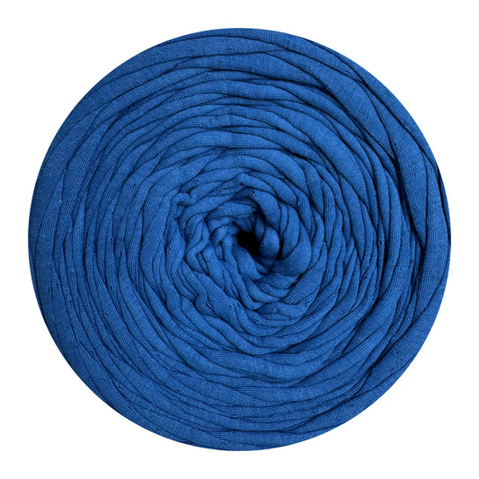 Azure Blue - Thread Shop T-Shirt Yarn