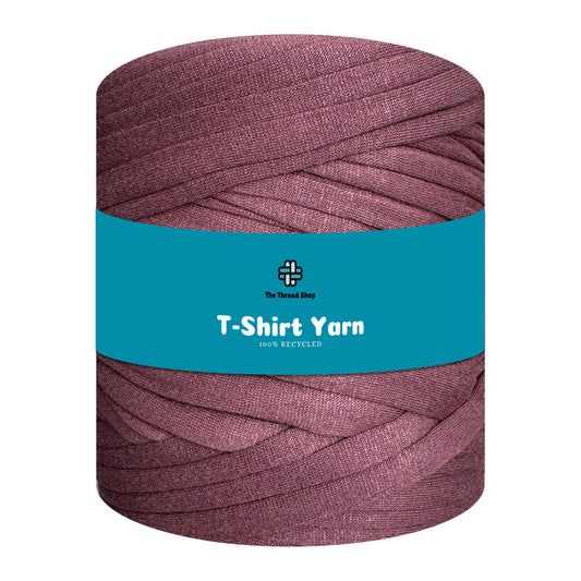Clay - Thread Shop T-Shirt Yarn