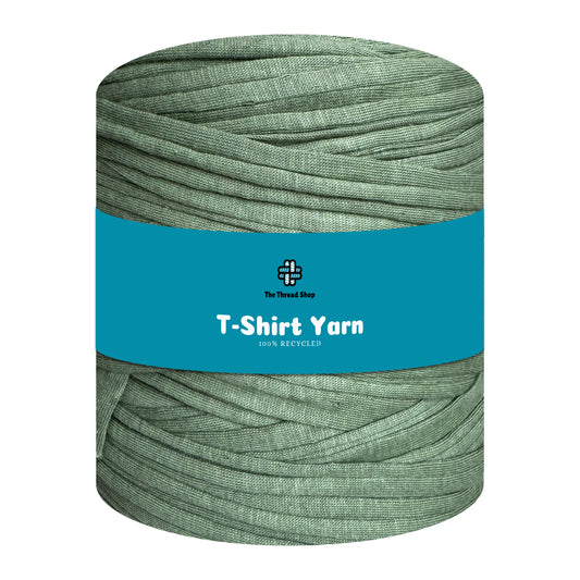 Eucalyptus - Thread Shop T-Shirt Yarn
