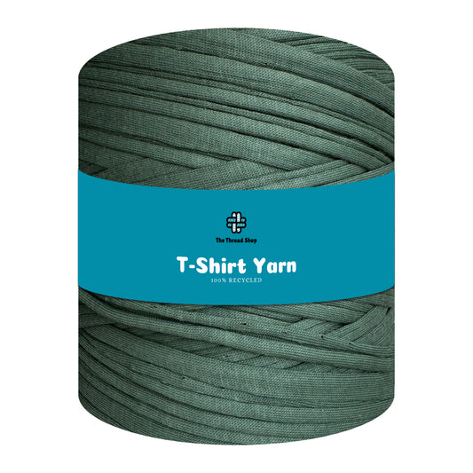 Forest - Thread Shop T-Shirt Yarn