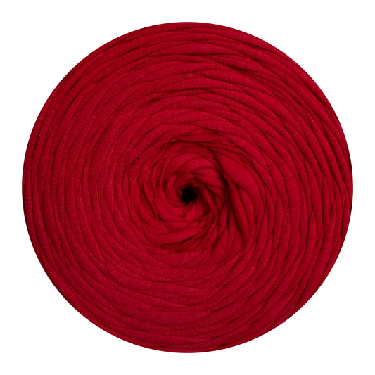 Cherry - Thread Shop T-Shirt Yarn