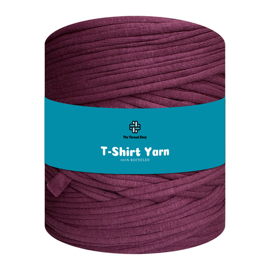 Grape - Thread Shop T-Shirt Yarn