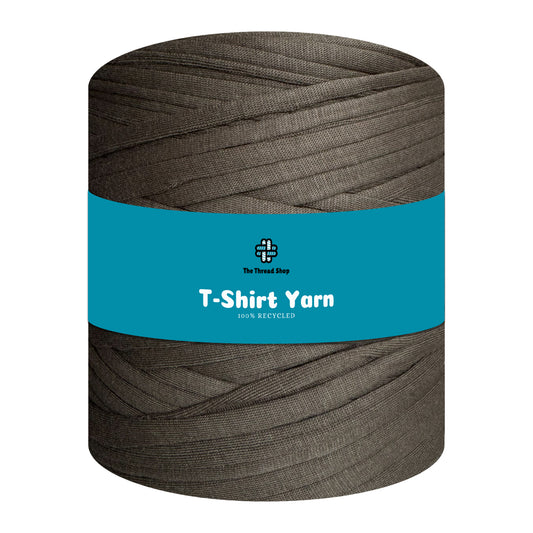 Avocado - Thread Shop T-Shirt Yarn