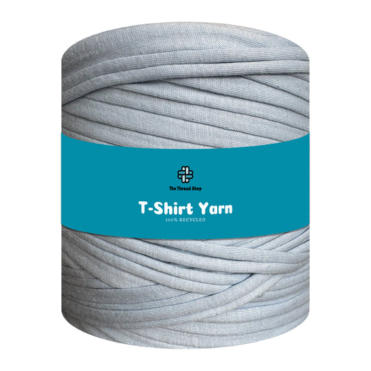 Sky Blue - Thread Shop T-Shirt Yarn