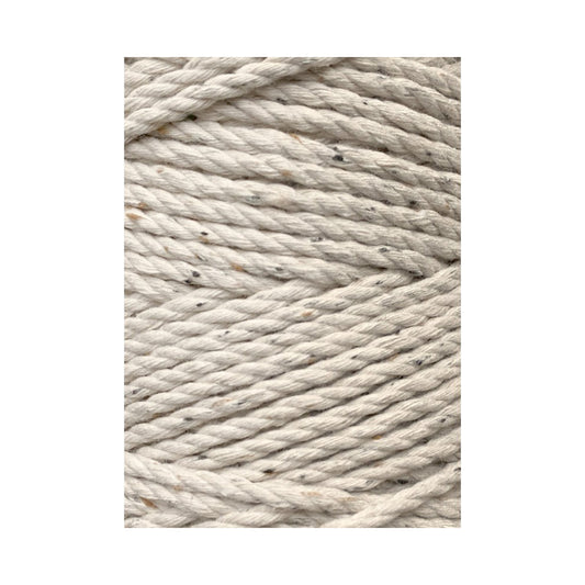 Leopard - 3mm 3PLY, Bobbiny Macramé Cord