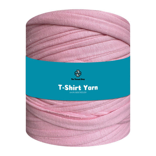 Blossom - Thread Shop T-Shirt Yarn