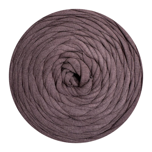 Mocha - Thread Shop T-Shirt Yarn