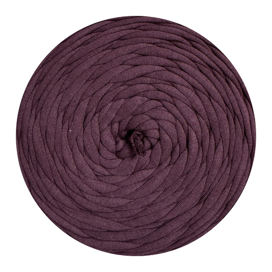 Chestnut - Thread Shop T-Shirt Yarn