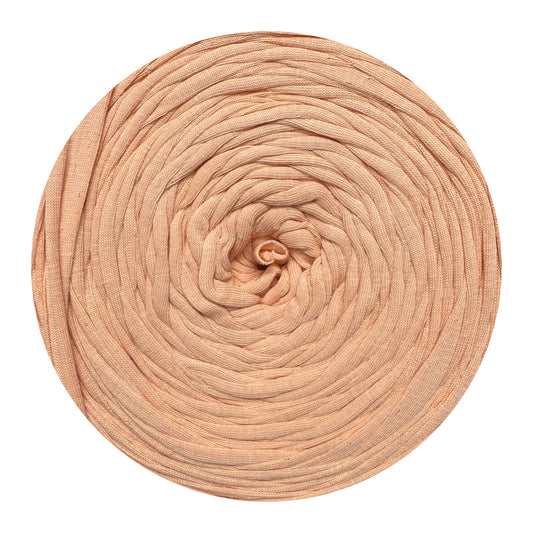 Peachy Orange - Thread Shop T-Shirt Yarn