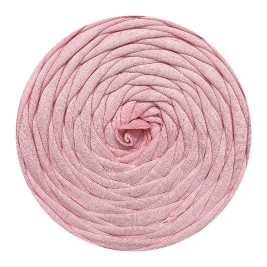 Soft Pink - Thread Shop T-Shirt Yarn