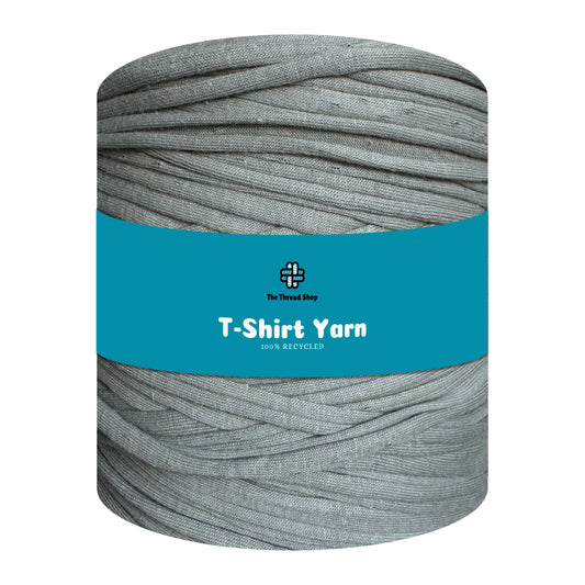 Sage - Thread Shop T-Shirt Yarn