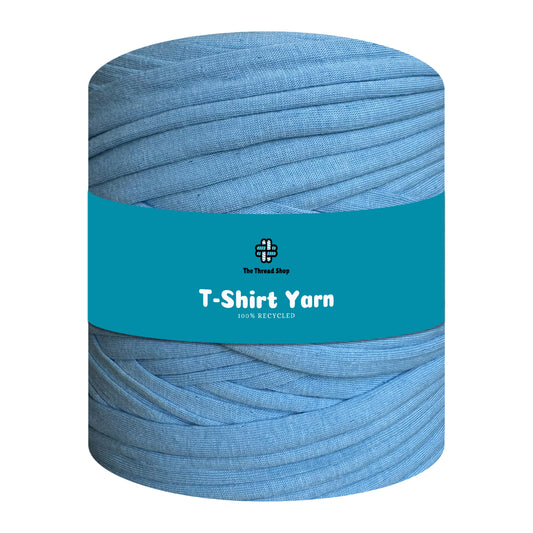 Ocean - Thread Shop T-Shirt Yarn