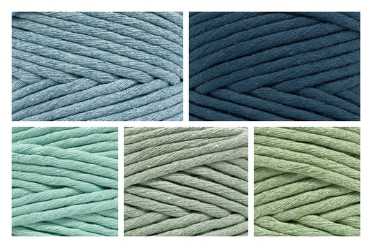 Ocean Yarn Pack
