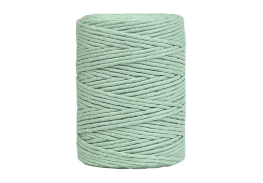 Aloe, Wildflower & Avocado - 3mm & 5mm, Thread Shop Macramé Cord