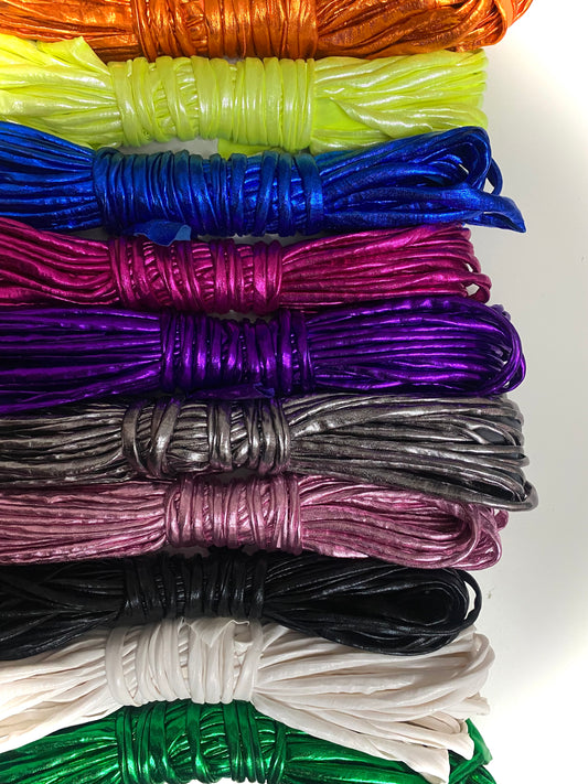 Pick Your Own - Metallic Yarn Pack